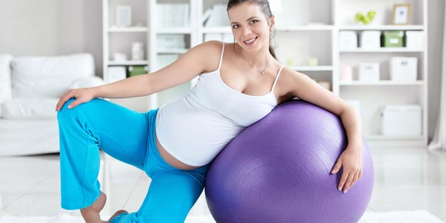 Learn 7 Amazing Benefits of Exercise during Pregnancy